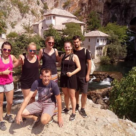 Lovely Home City Central Mostar Ngoại thất bức ảnh