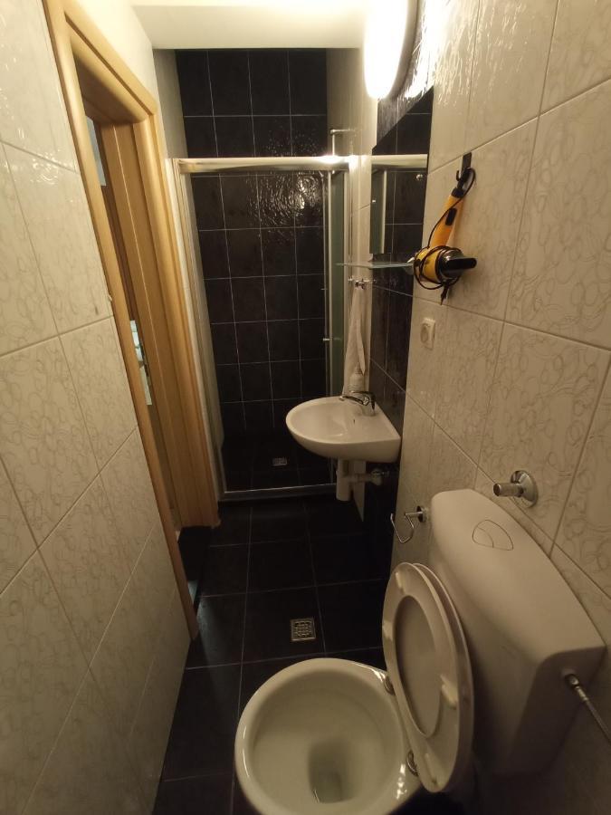 Lovely Home City Central Mostar Ngoại thất bức ảnh