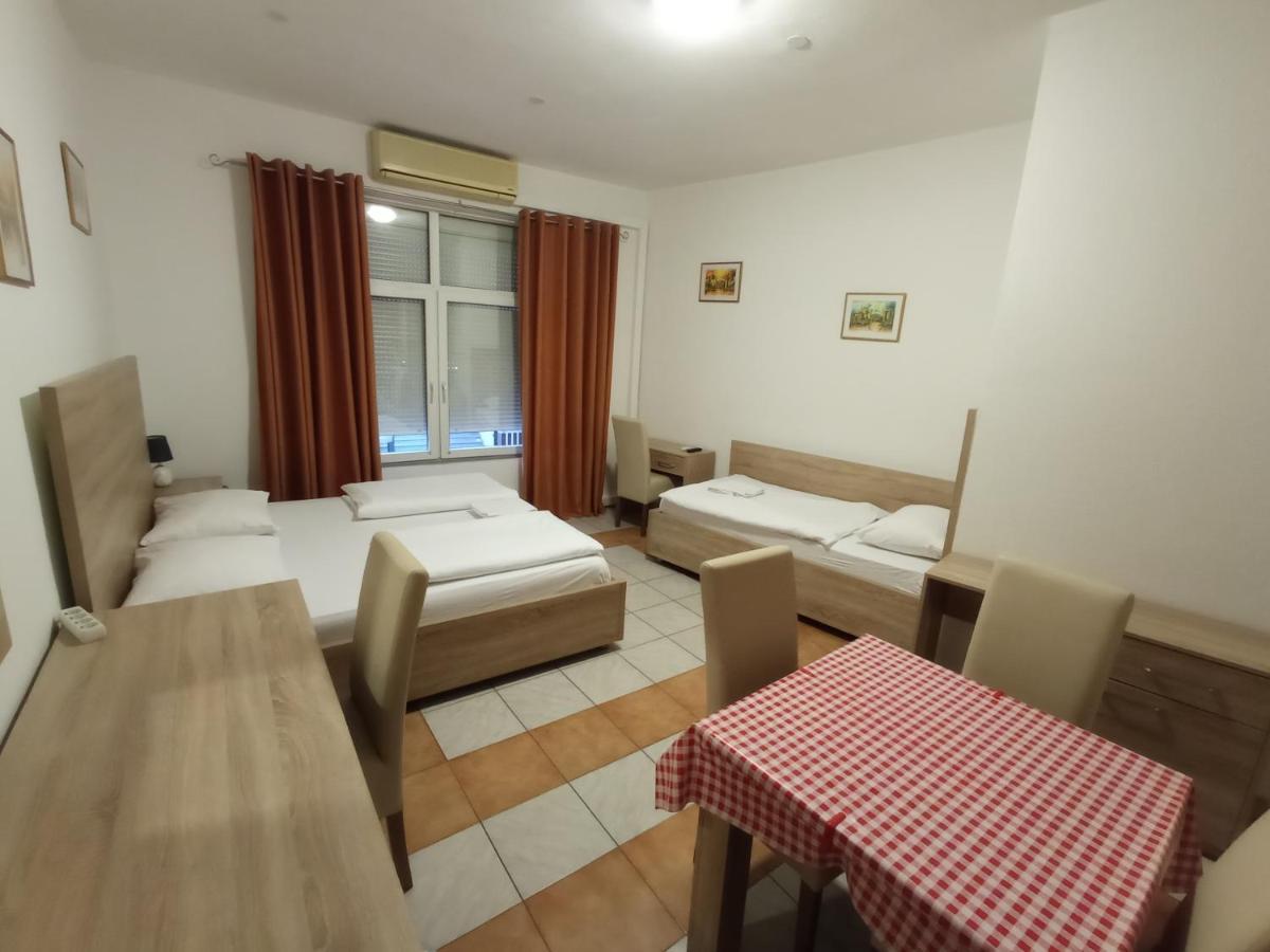 Lovely Home City Central Mostar Ngoại thất bức ảnh