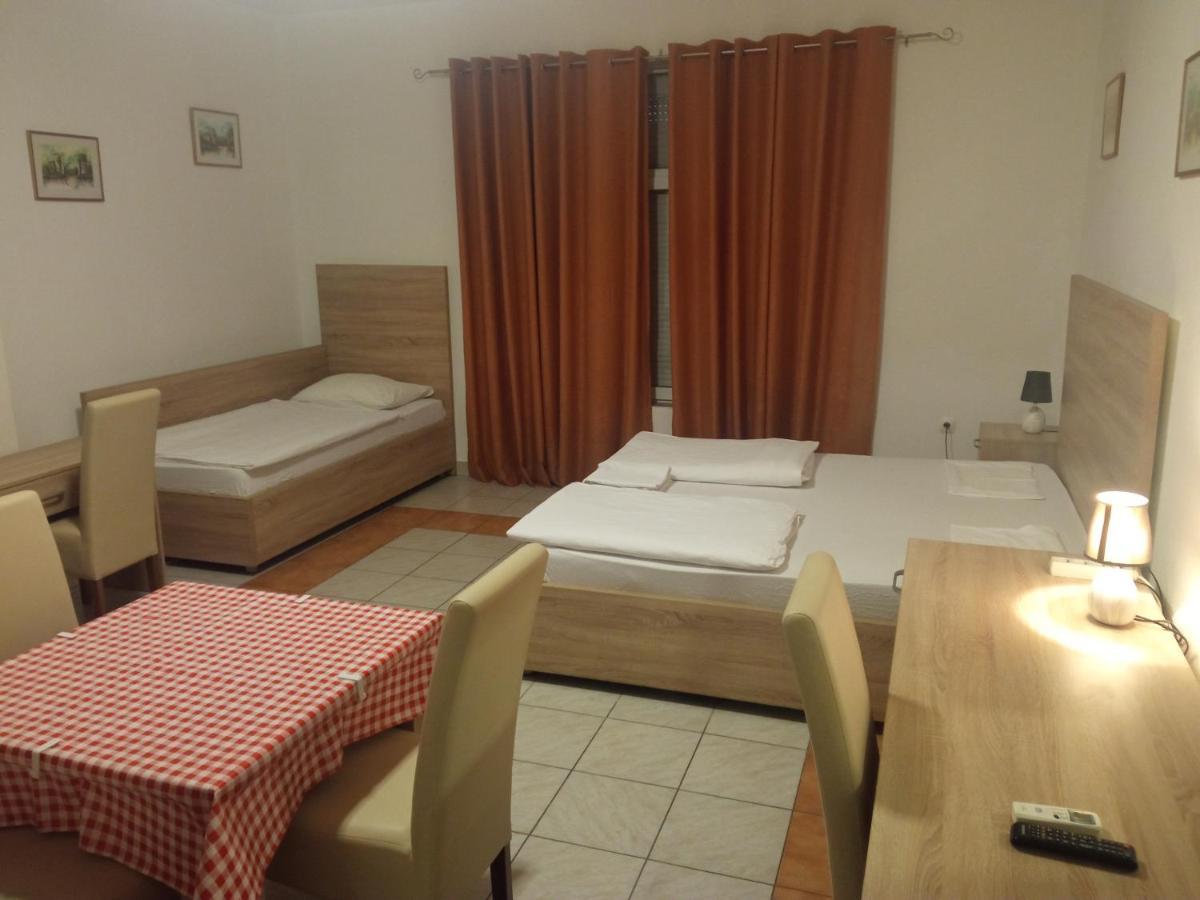 Lovely Home City Central Mostar Ngoại thất bức ảnh