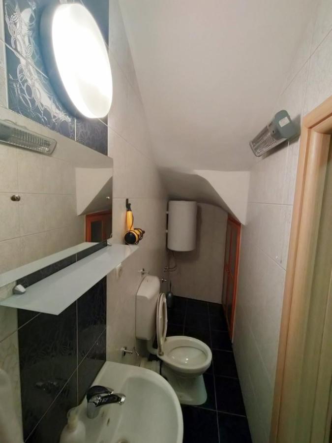 Lovely Home City Central Mostar Ngoại thất bức ảnh