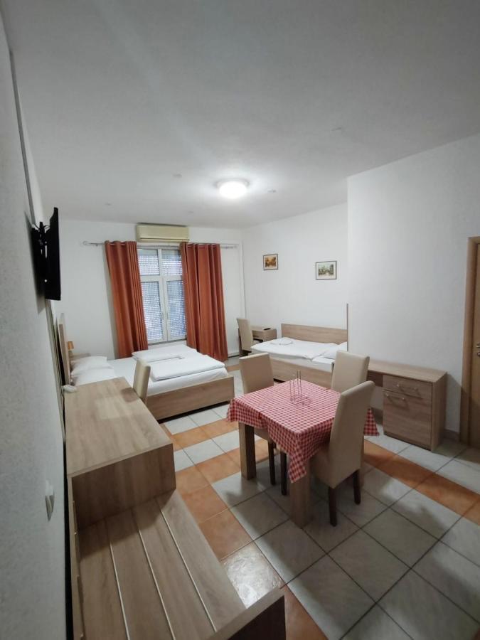 Lovely Home City Central Mostar Ngoại thất bức ảnh