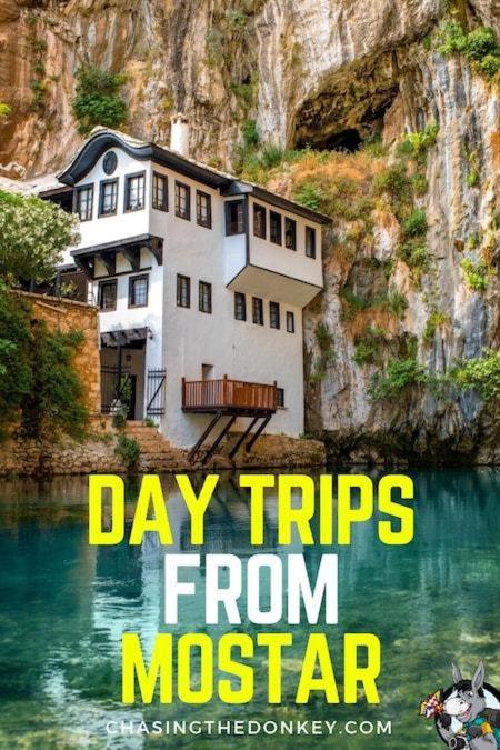 Lovely Home City Central Mostar Ngoại thất bức ảnh