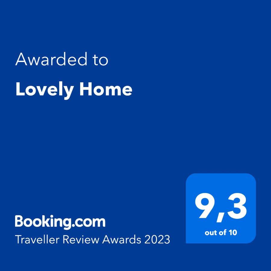 Lovely Home City Central Mostar Ngoại thất bức ảnh