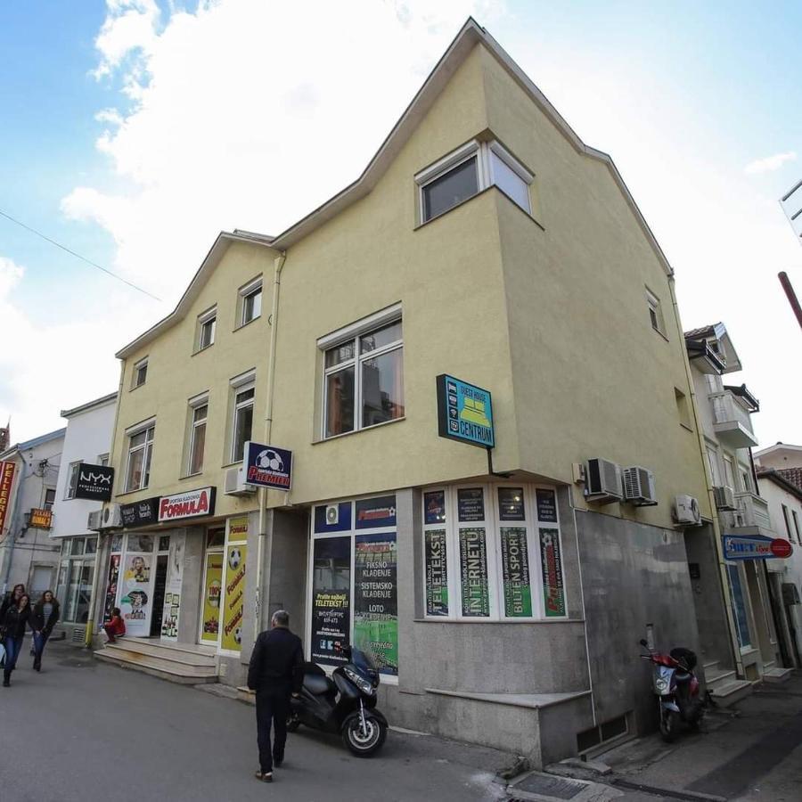 Lovely Home City Central Mostar Ngoại thất bức ảnh
