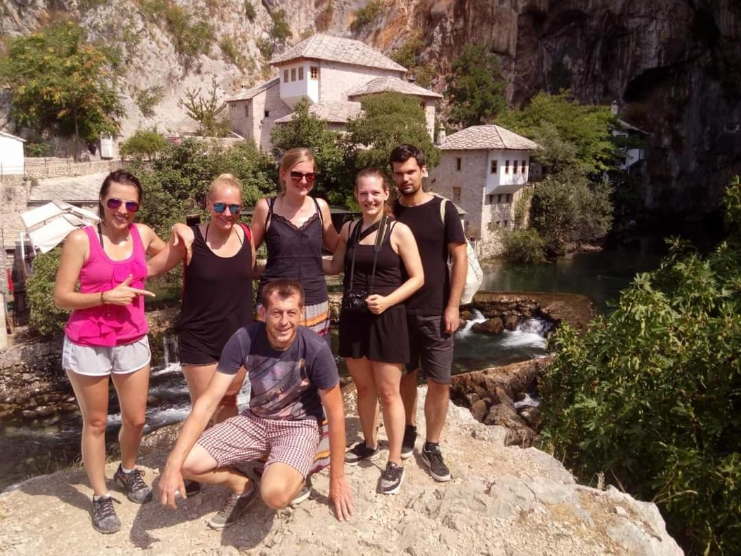 Lovely Home City Central Mostar Ngoại thất bức ảnh