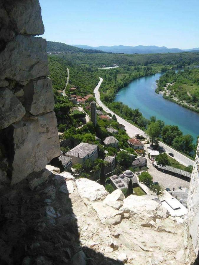 Lovely Home City Central Mostar Ngoại thất bức ảnh