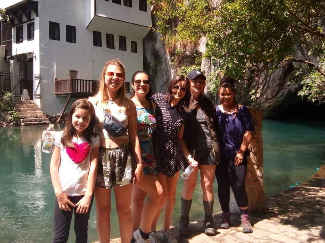 Lovely Home City Central Mostar Ngoại thất bức ảnh