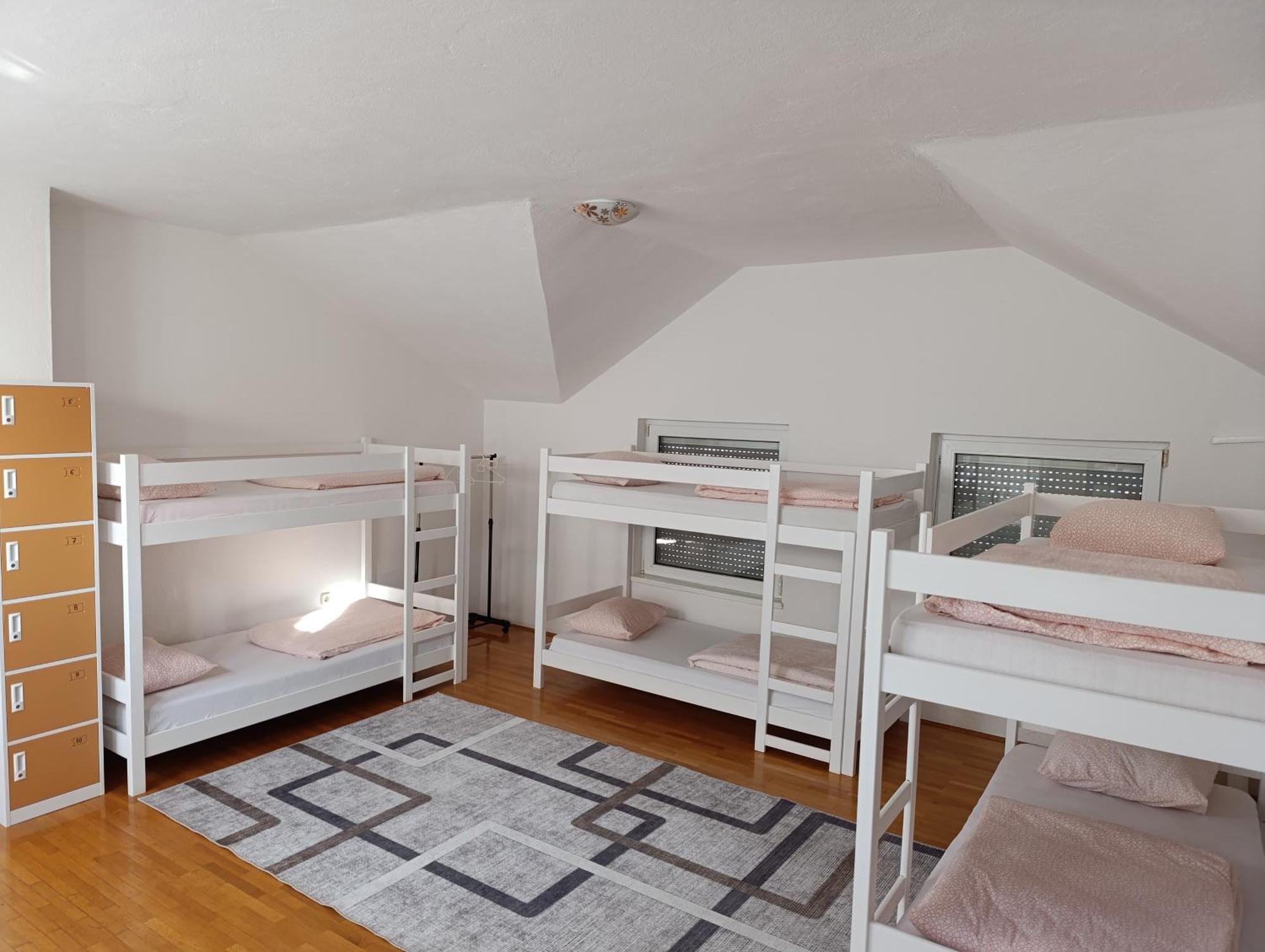 Lovely Home City Central Mostar Ngoại thất bức ảnh